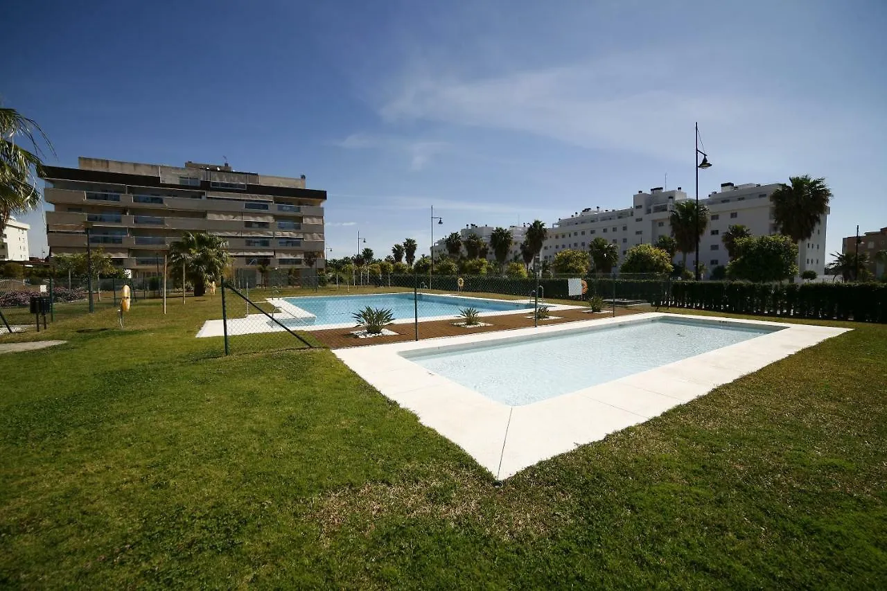 Ava Gardner 7 Torremolinos Hotel Spain