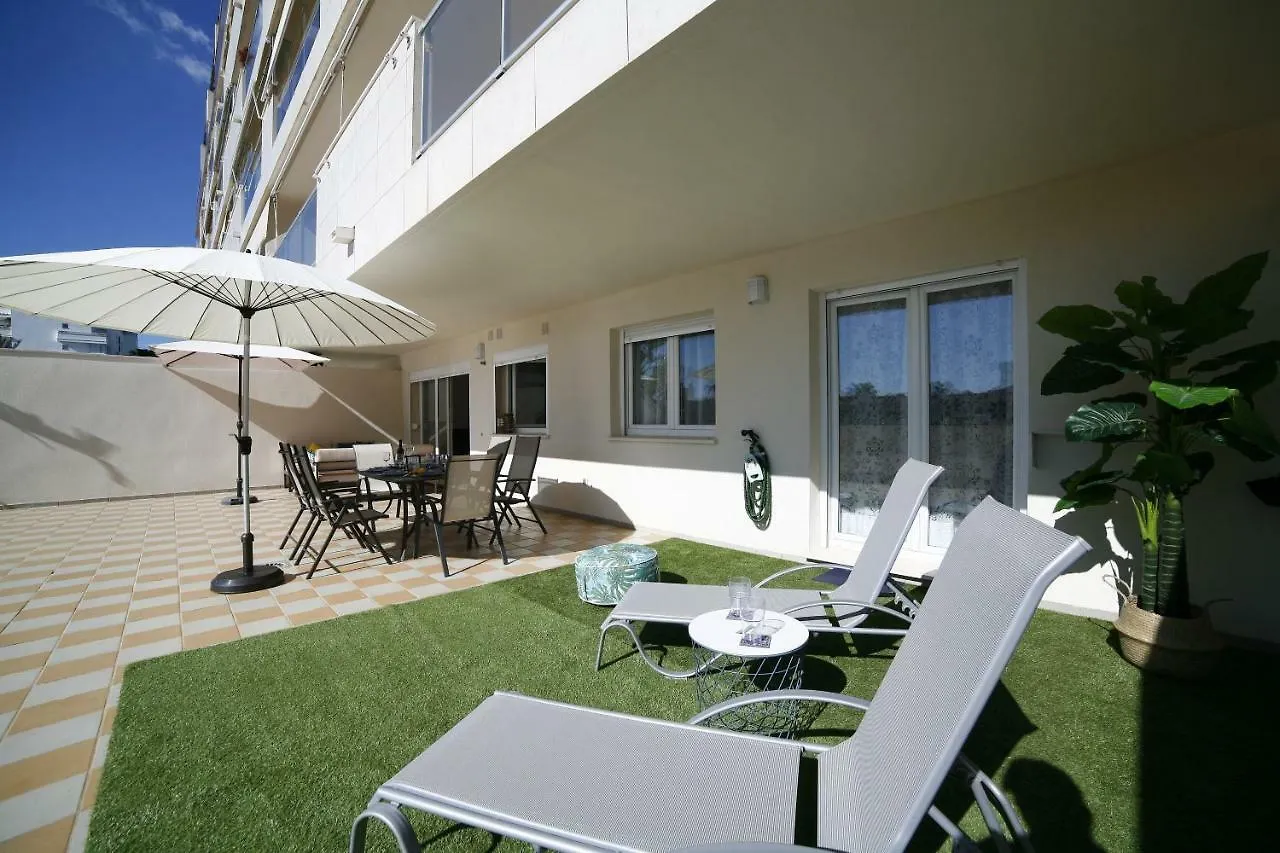 Apartment Ava Gardner 7 Torremolinos Hotel Spain