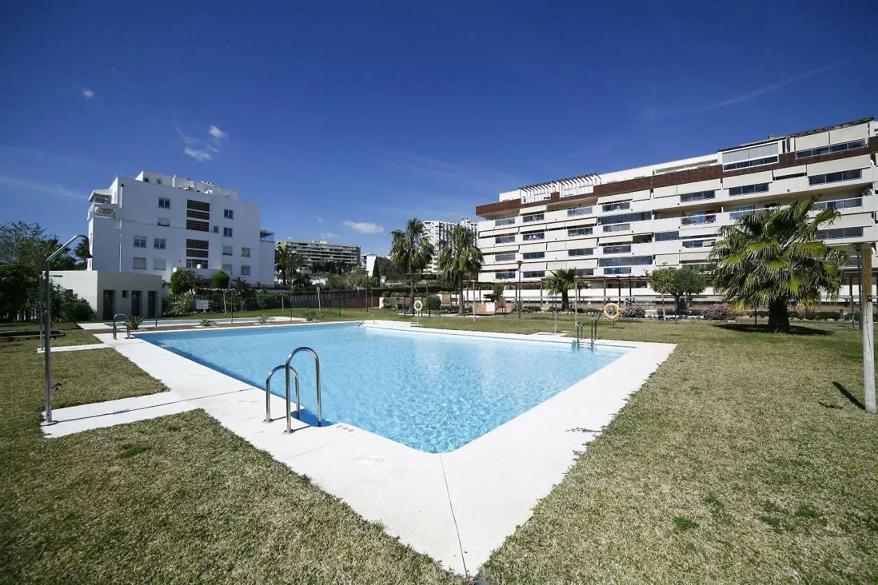 Apartment Ava Gardner 7 Torremolinos Hotel