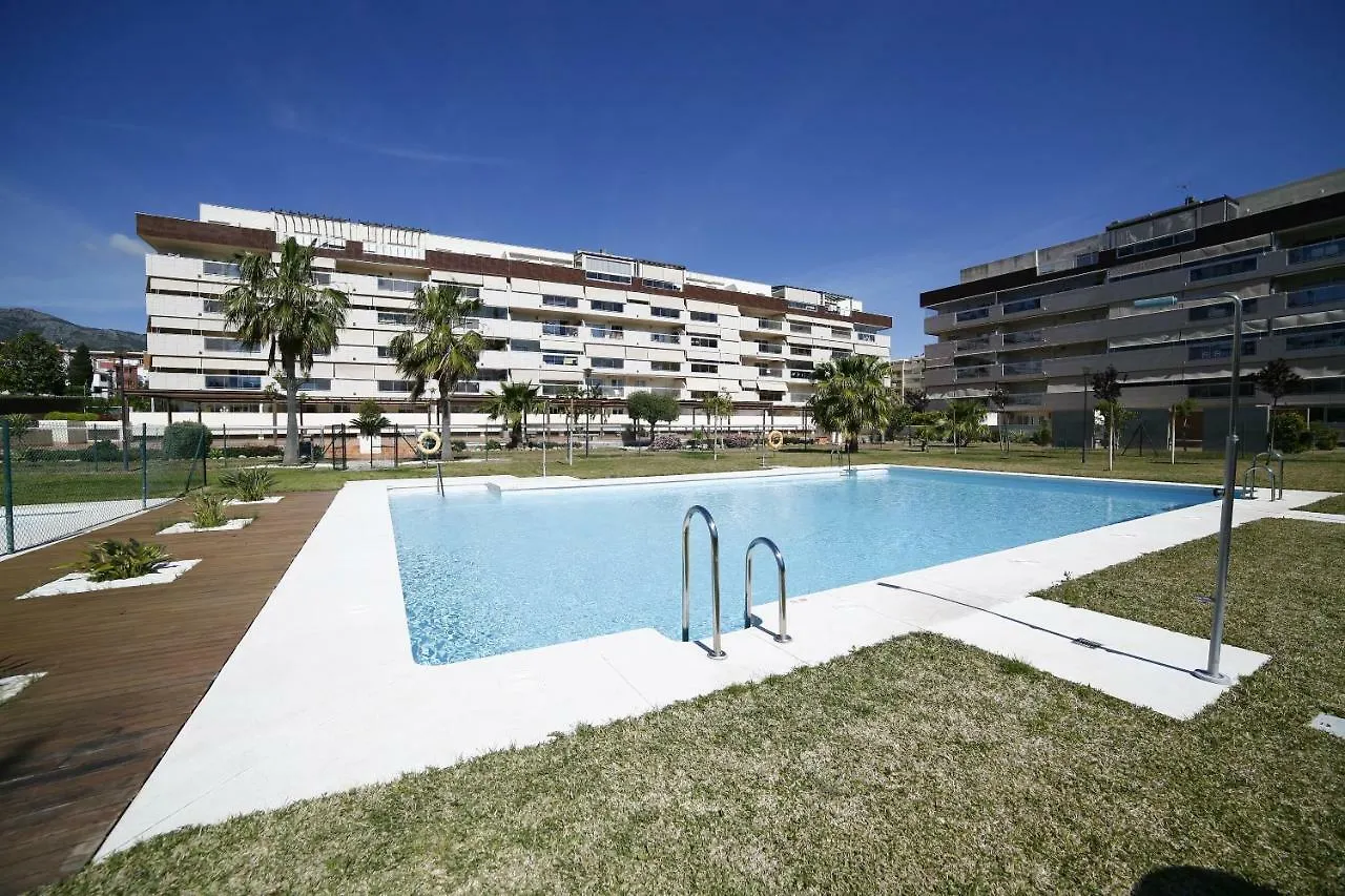 Ava Gardner 7 Torremolinos Hotel