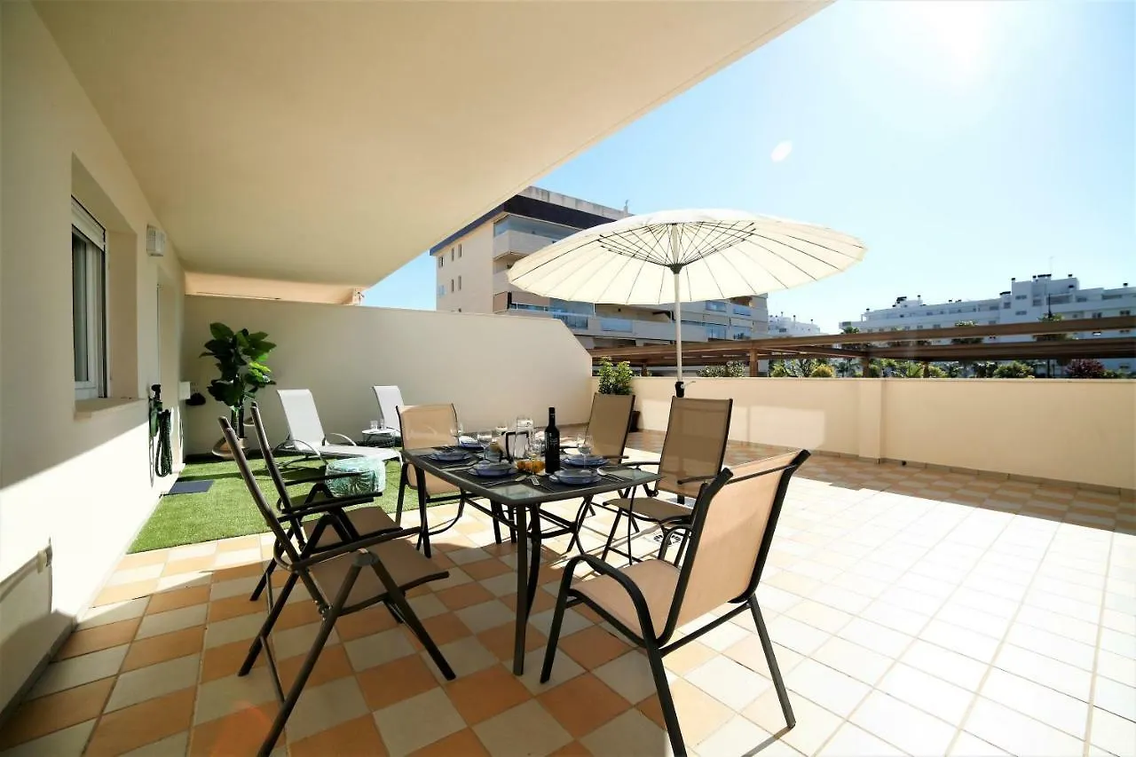 Apartment Ava Gardner 7 Torremolinos Hotel