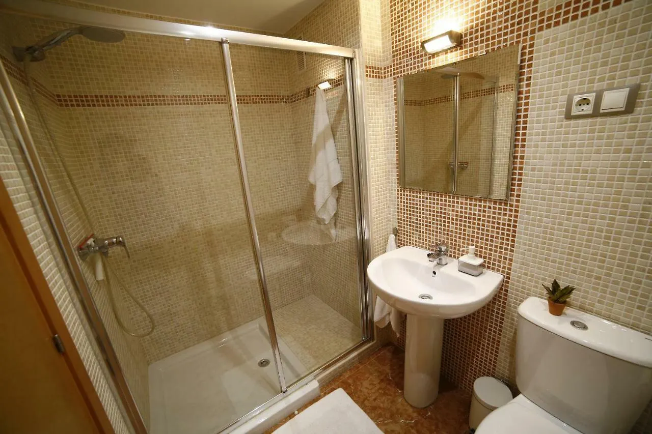 Ava Gardner 7 Torremolinos Hotel