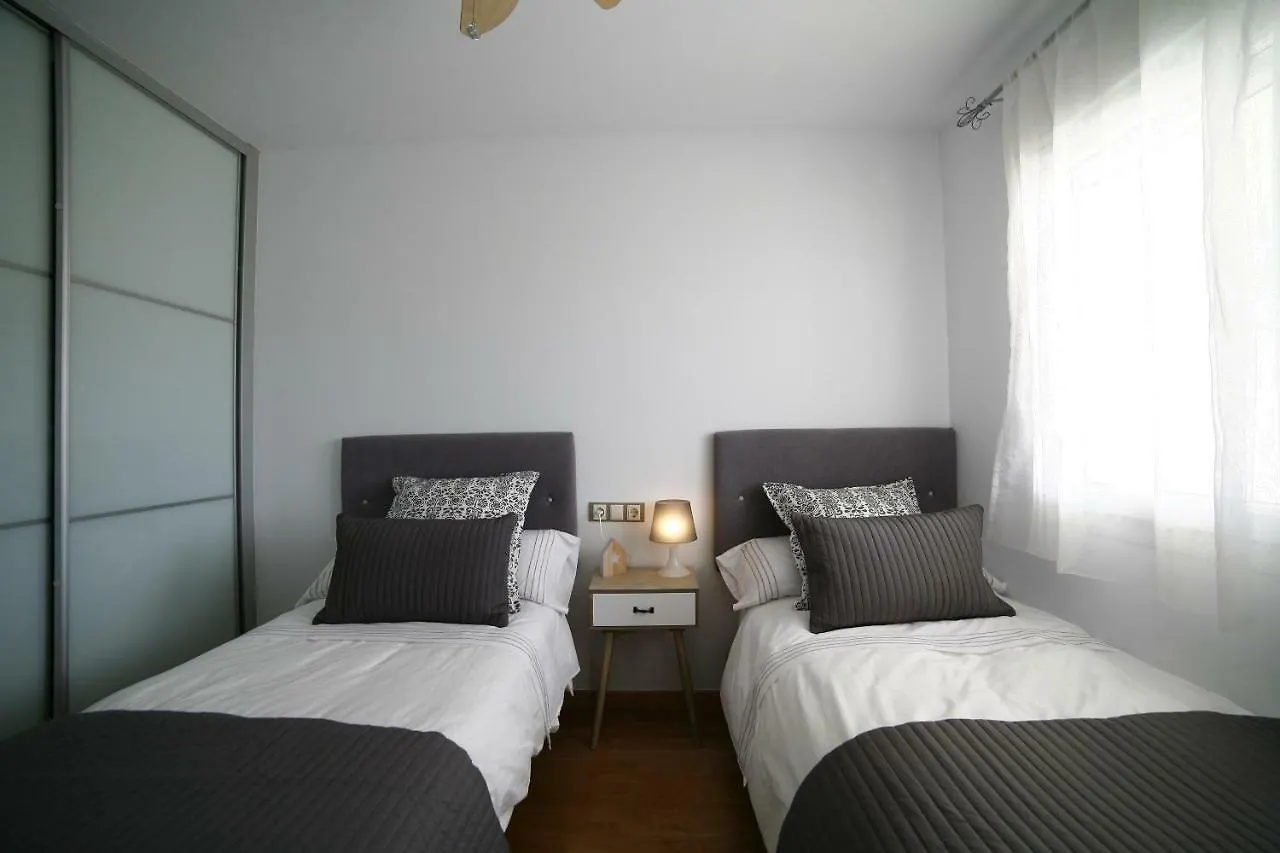 Ava Gardner 7 Torremolinos Hotel Apartment