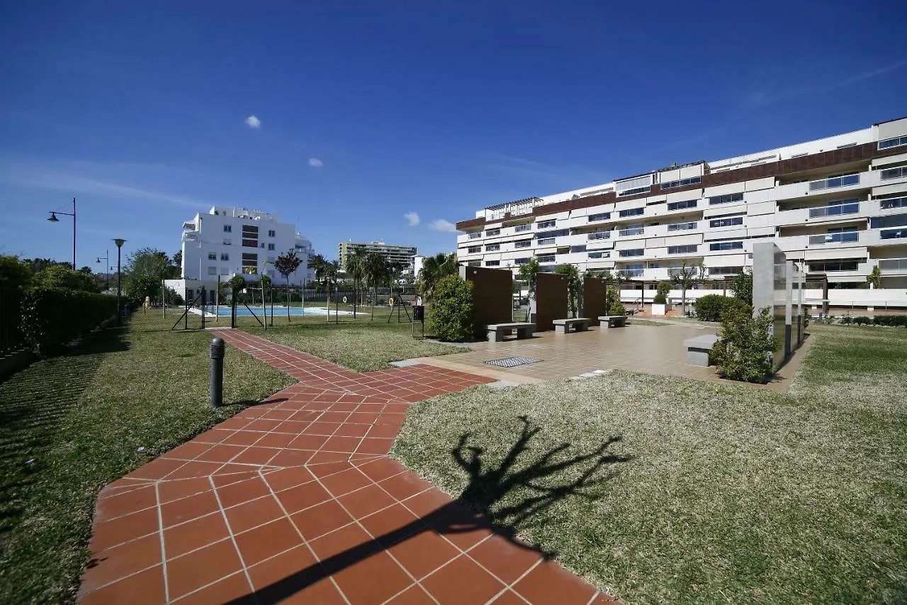 Ava Gardner 7 Torremolinos Hotel