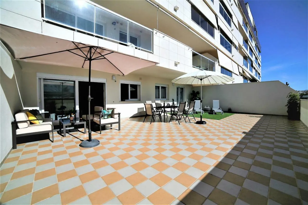 Apartment Ava Gardner 7 Torremolinos Hotel