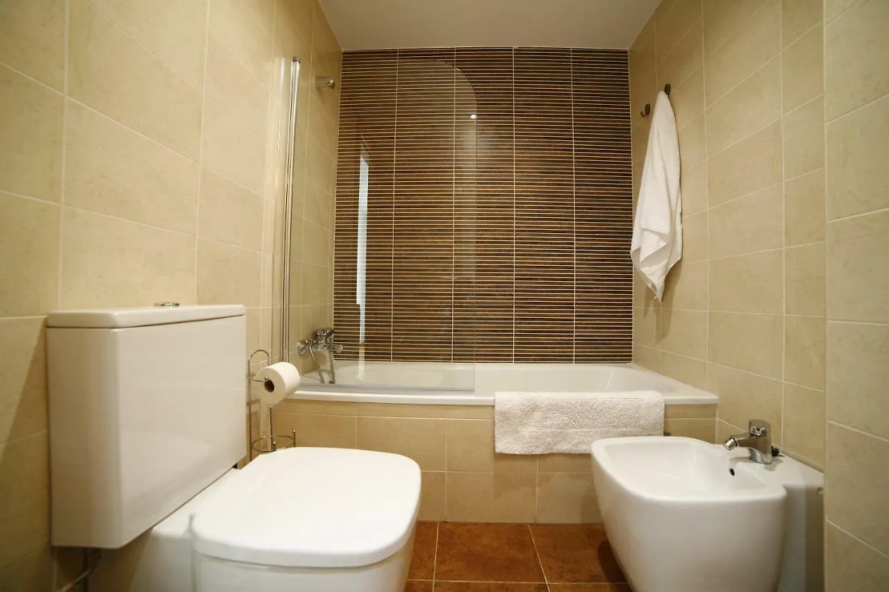 Apartment Ava Gardner 7 Torremolinos Hotel