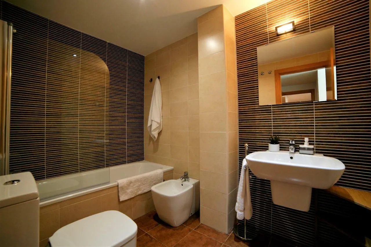 Ava Gardner 7 Torremolinos Hotel Apartment