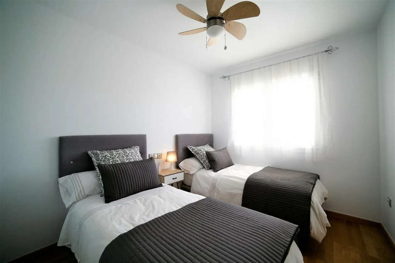 Apartment Ava Gardner 7 Torremolinos Hotel Spain