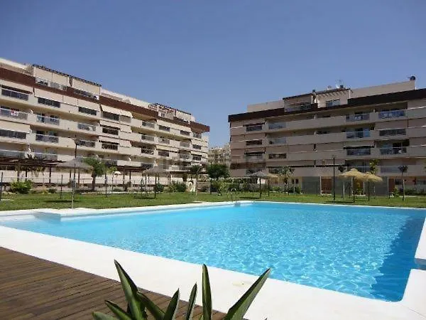 Apartment Ava Gardner 7 Torremolinos Hotel